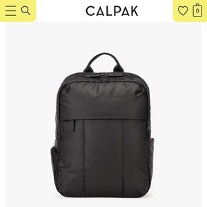NEW!  Calpak Luka backpack